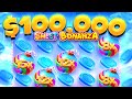 Sweet bonanza 50000 bonus buys big hit