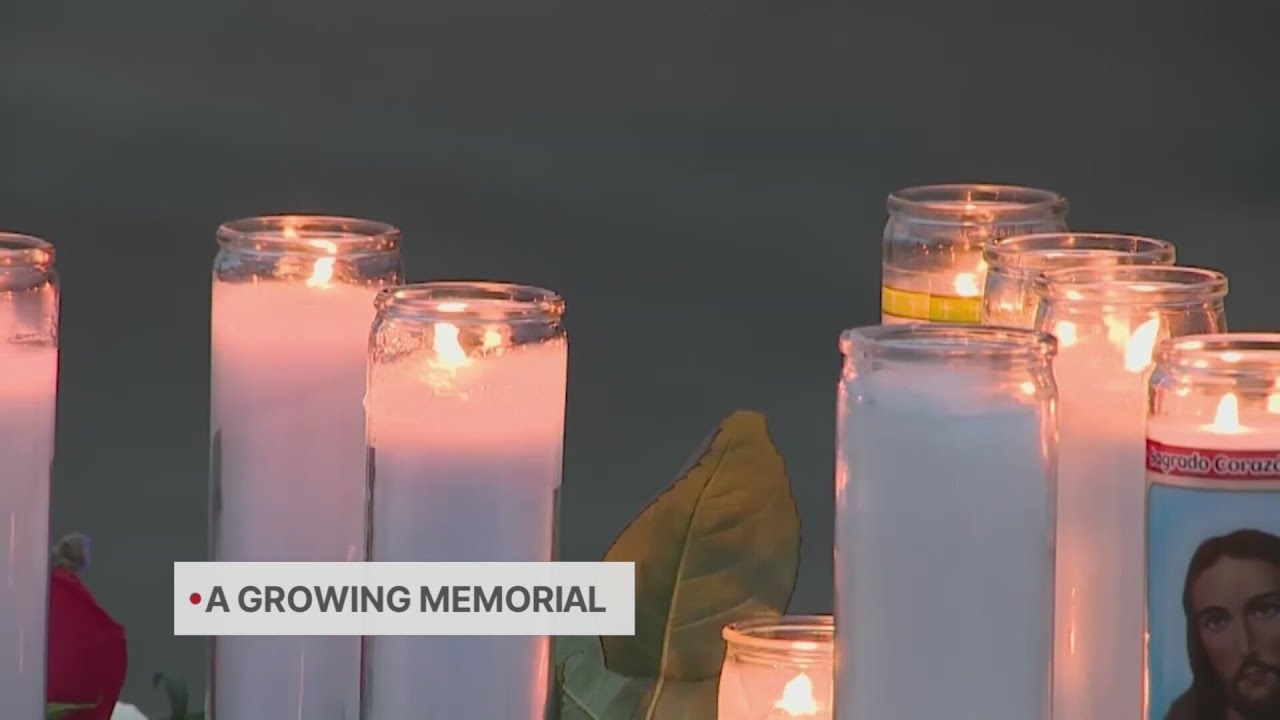 4 killed in Stockton mass shooting at child’s birthday party