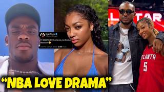 Angel Reese Drama EXPLODES as Ex BF Jalen Duren Humiliates Her & Current BF Wendell Carter Jr