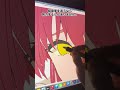 絵は才能か努力か?#イラストメイキング #art #イラスト