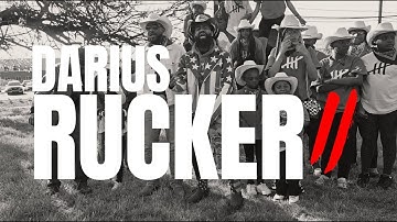 The Marine Rapper & Kentucky Dom - Darius Rucker II MV