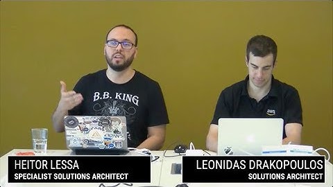 Build on Serverless | Simple Crypto Service - Part 2