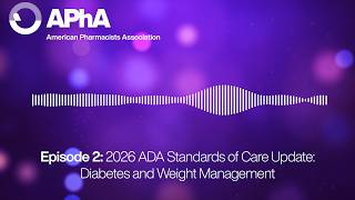 2.2026 Part 2:  Diabetes and Weight Management