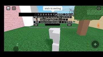 Among us script showcase 1# btw this is my first vid