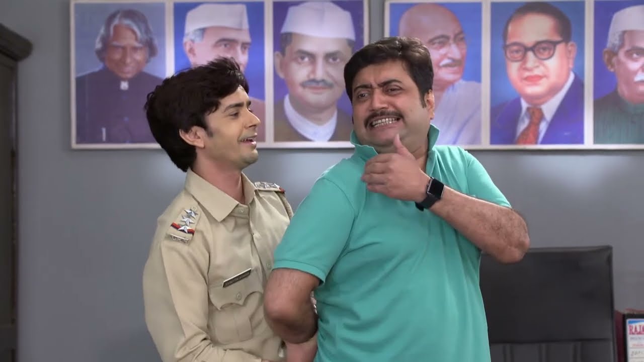 Vimlesh रैपर बाबा की शर्त पूरी करती है। Happu Ki Ultan Paltan - Full Ep 1069| 20 Jul23@And TV