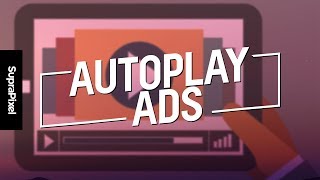 Evitar videos con sonido automático en sitios web screenshot 3