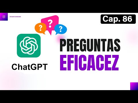Cómo Formular Preguntas Eficaces en CHATGPT