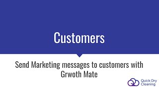 QDC Growth Mate:  Sending Marketing WhatsApp Messages 📱 screenshot 4