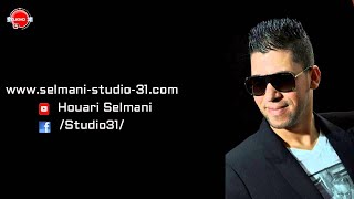 Cheb Fethi..nouvel Album 2015....La Aalaka Studio31