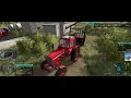 LS22 Arbeit in Russland 145 XXL  - Dimitri seine 3 Felder und AnatoliBredy bekommt ein Geschenk. -