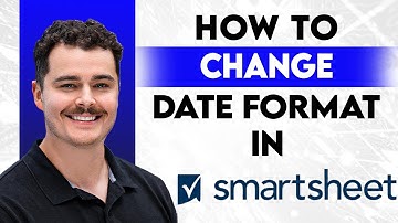 Hoe u de datumnotatie in Smartsheet kunt wijzigen [Handleiding 2025]