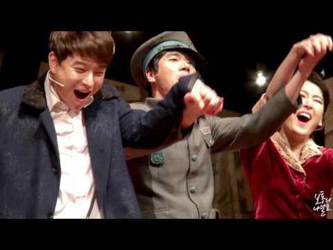 [151025] 명동로망스 :: 정민 special curtaincall