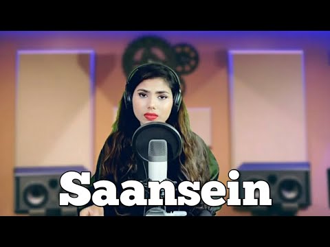 Saasein | Cover by Roshni | Sawai Bhatt | Himesh Reshammiya