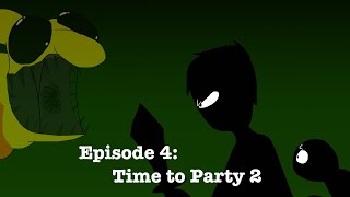 The Imaginary Friend Season 2 Finale 