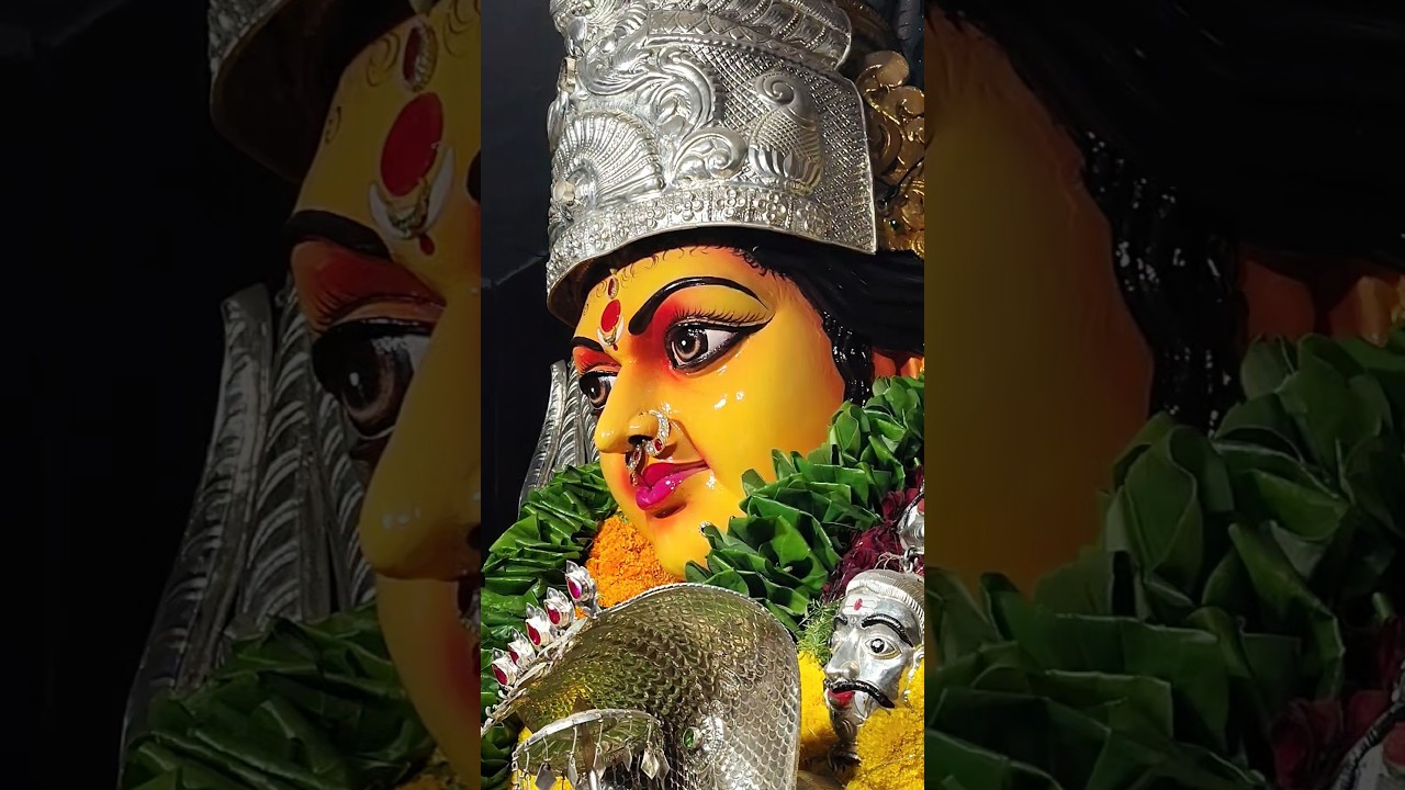 chinthaluru Nukambika ammavaru 
