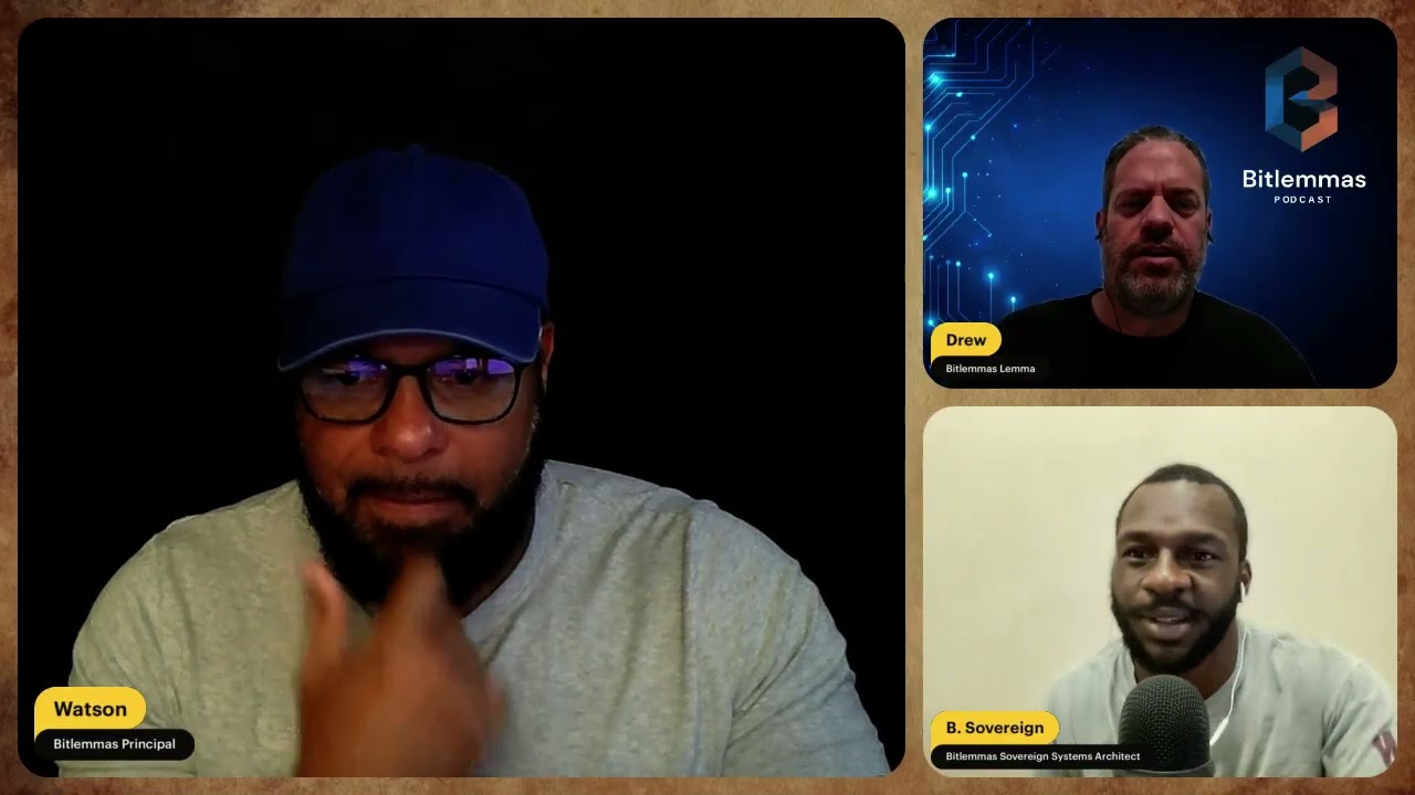 Bitlemmas | Mastering the Lightning Network Bitlemmas | Mastering the Lightning Network