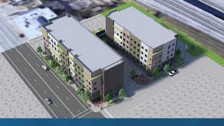 New affordable housing coming to Fort Worth