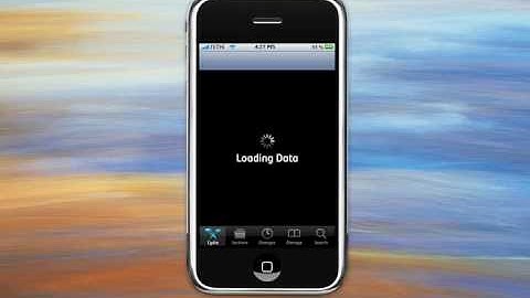 Best Lockscreen Widgets for iPhone and iPod touch