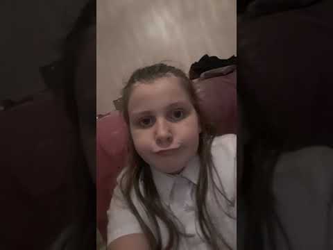 SLIME and horrible singing