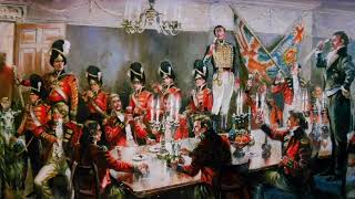 The Welshman - British March