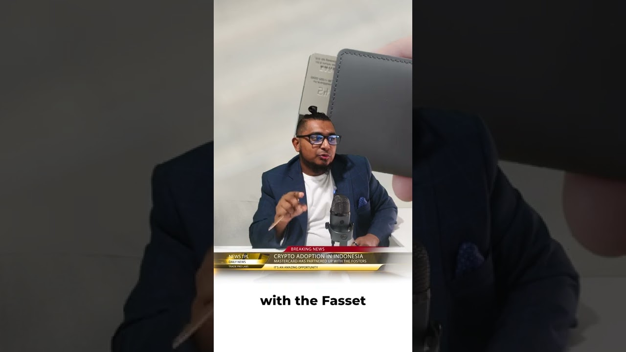 Crypto adoption in Indonesia 