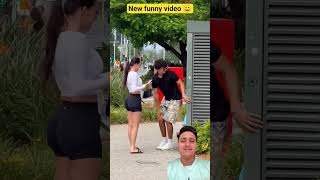 New comedy video 😮#funny #comedy #explortheworld #prank #reaction #laugher