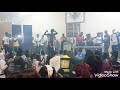 JUNIOR KING ABOKU BOYO . DA BUILDERS CONCERT