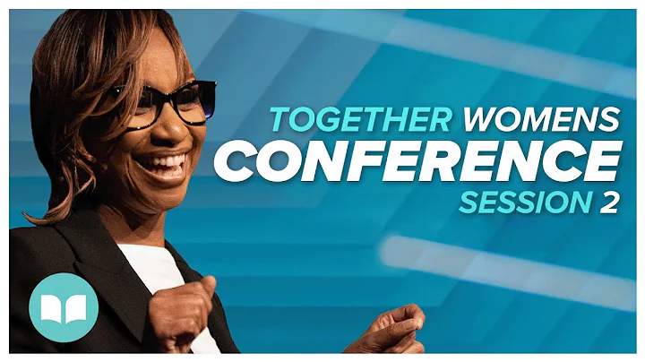 Together Women's Conference 2022 | Dr. Anita Phill...