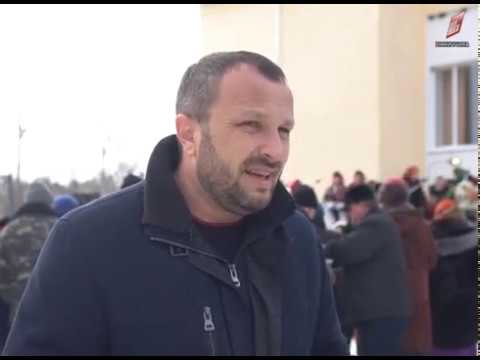 ТРК Вінниччина: Щедрівка згуртувала шанувальників народної творчості з громад Хмільницького 14 01 2019 ТРК Вінниччина: Щедрівка згуртувала шанувальників народної творчості з громад Хмільницького 14 01 2019