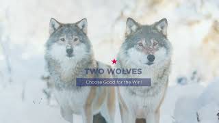 Two Wolves screenshot 3