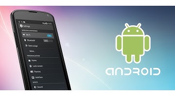 Android User Session Using Shared Preferences