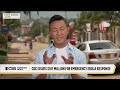 Latest news as Ebola cases rise in Africa, sparking global concerns