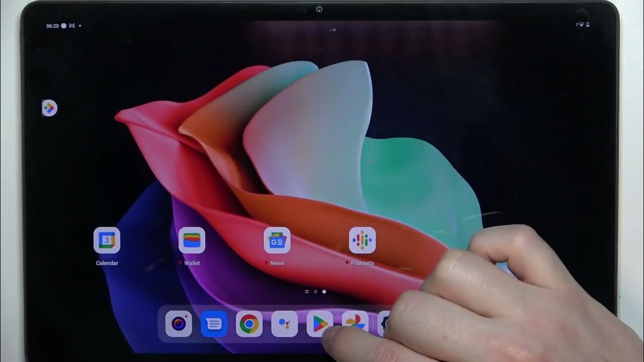 Fix Internet Problems On Lenovo Tab P11 GEN 2 | FIX I Have Internet