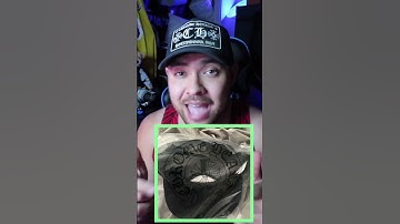 Thumbnail of ChromeHearts #shortsviral #youtubeshorts #shortsvideo #shortsfeed #Legit #legitcheck #chromehearts