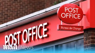 LIVE: Post Office Horizon IT inquiry - closing arguments