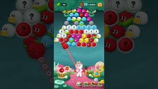 LINE BUBBLE 2 STAGE 2737