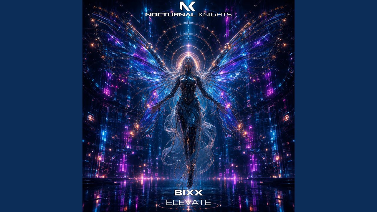 Elevate (Extended Mix) auf YouTube ansehen Elevate (Extended Mix) auf YouTube ansehen