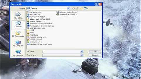 Modding your Gamertag with Ezgt2.2