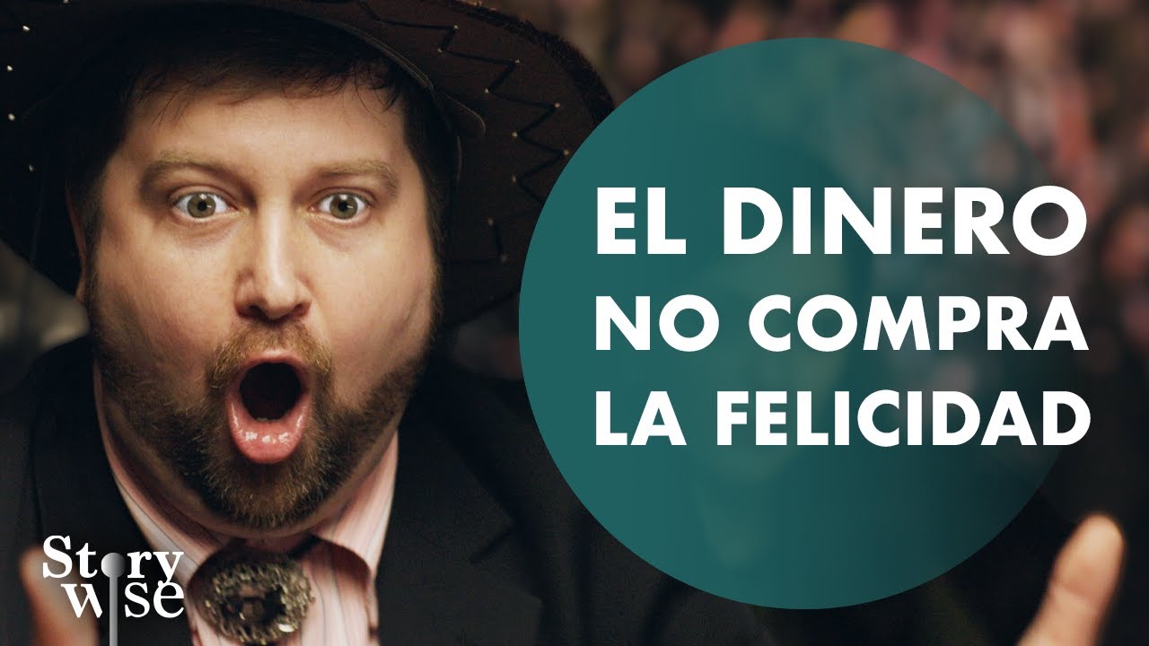 EL DINERO NO COMPRA LA FELICIDAD | @DramatizeMeEspanol - YouTube