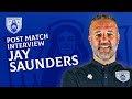 Post Match Interview I Tonbridge Angels 0 Welling United 1
