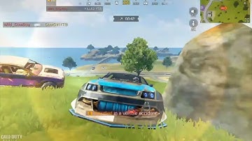 Cod Mobile dumb ways to die