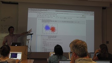 Neurohackweek: Ariel Rokem