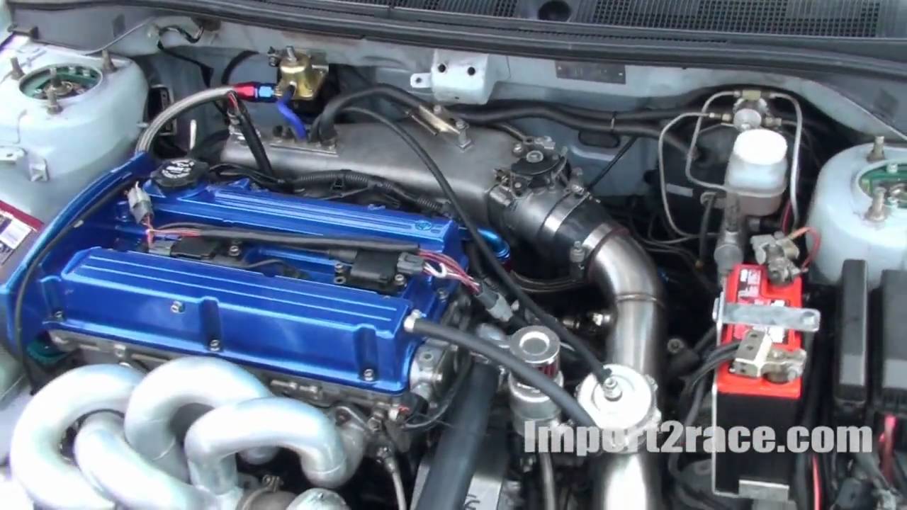 Dynoflash EVO  vs RX7 turbo