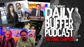 Est-ce que ça passerait encore aujourd'hui? Avec Faf et Will! - Le Daily Buffer [MARDIMMATURE]