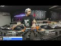 Dj victor rangel   set completo