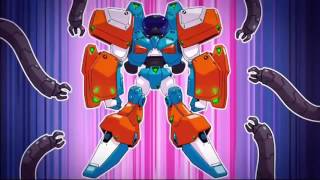 TOONAMI: Exquisite Corpse (20th Anniversary Music Video) [HD] (3/18/17)