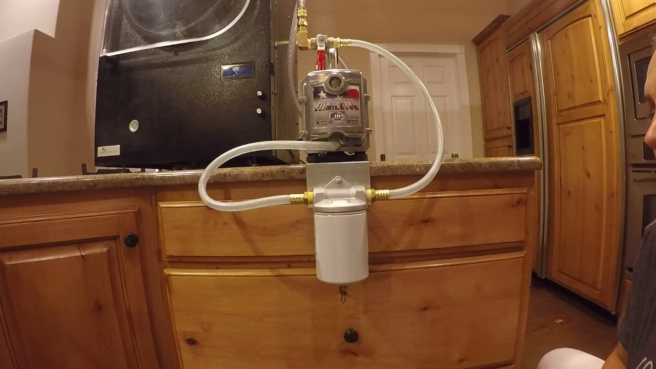 Flush Kit Oil Change For Harvest Right Freeze Dryers YouTube flush-kit-oil-change-for-harvest-right-freeze-dryers-youtube