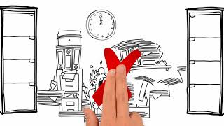 Contact Master - Explainer video screenshot 3