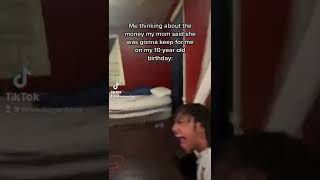 should’ve just kept it to myself 💔 #funny #comedy #leak #viral #shorts