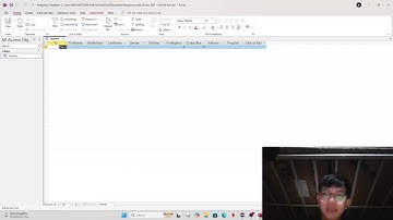 REGISTRAR USING JAVA ECLIPSE WITH MICROSOFT ACCESS